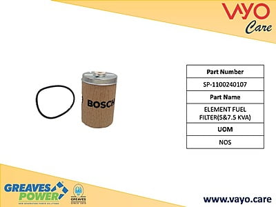 ELEMENT FF MIC09451037407 - 1100240107 - GREAVES