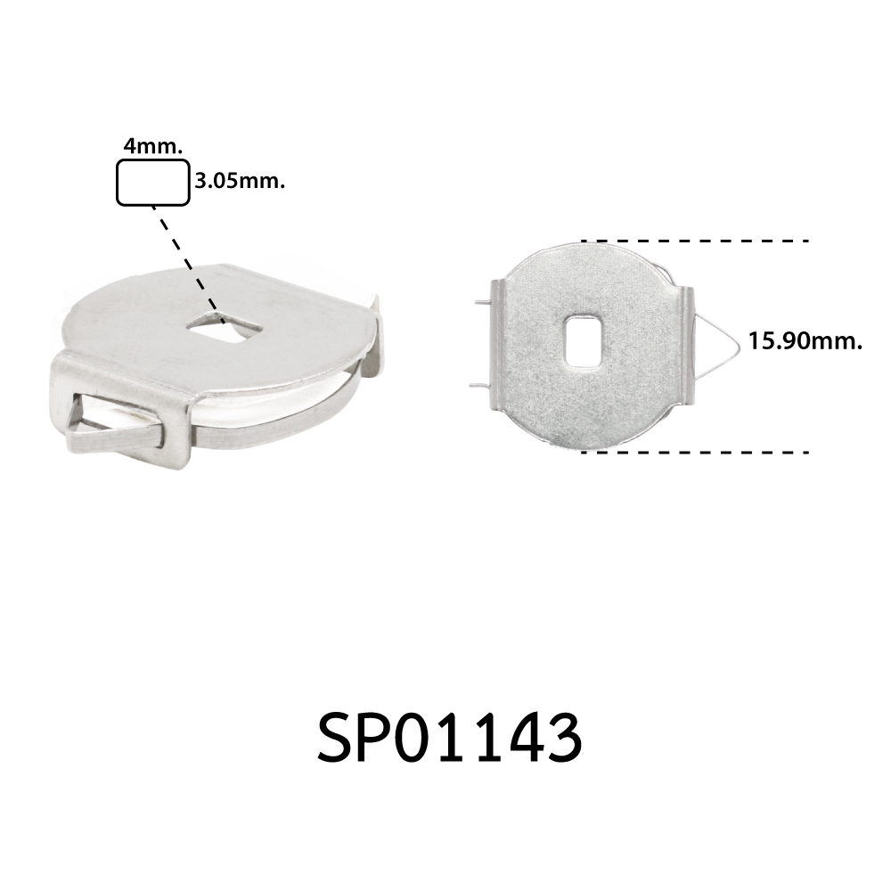 อะไหล่รอกสปิน - รุ่น OPTIMUS SW สปริงคลิกเสียงสปูล+ตลับคลิปเสียงสปูล (2000HG - 4000) (13 , 14 )