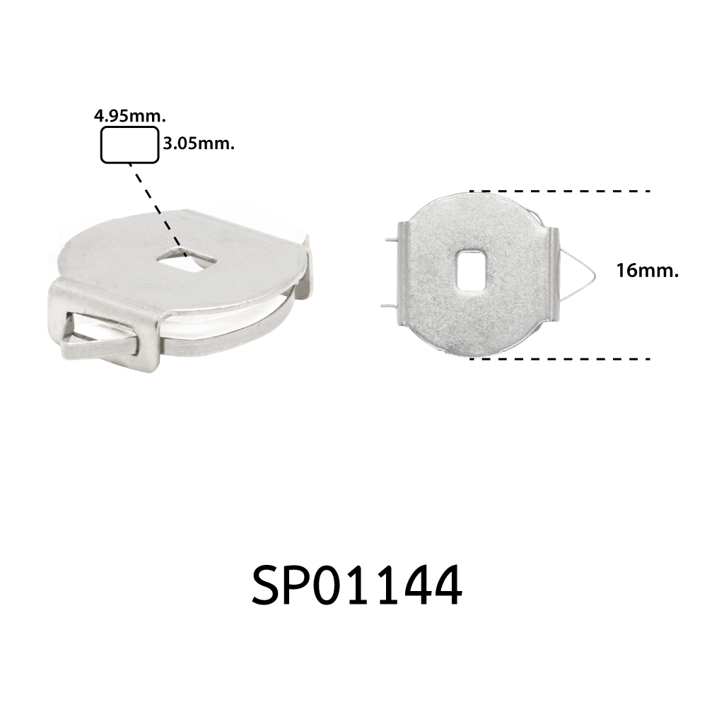 อะไหล่รอกสปิน - รุ่น OPTIMUS SW สปริงคลิกเสียงสปูล+ตลับคลิปเสียงสปูล (5000 , 6000) (13 , 14 )