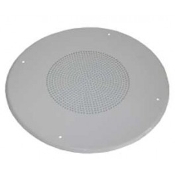 8" Ceiling Speaker Grill, White 8" Ceiling Speaker Grill, White