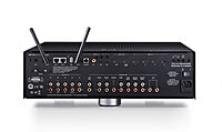 Primare SP25 Home Cinema Processor