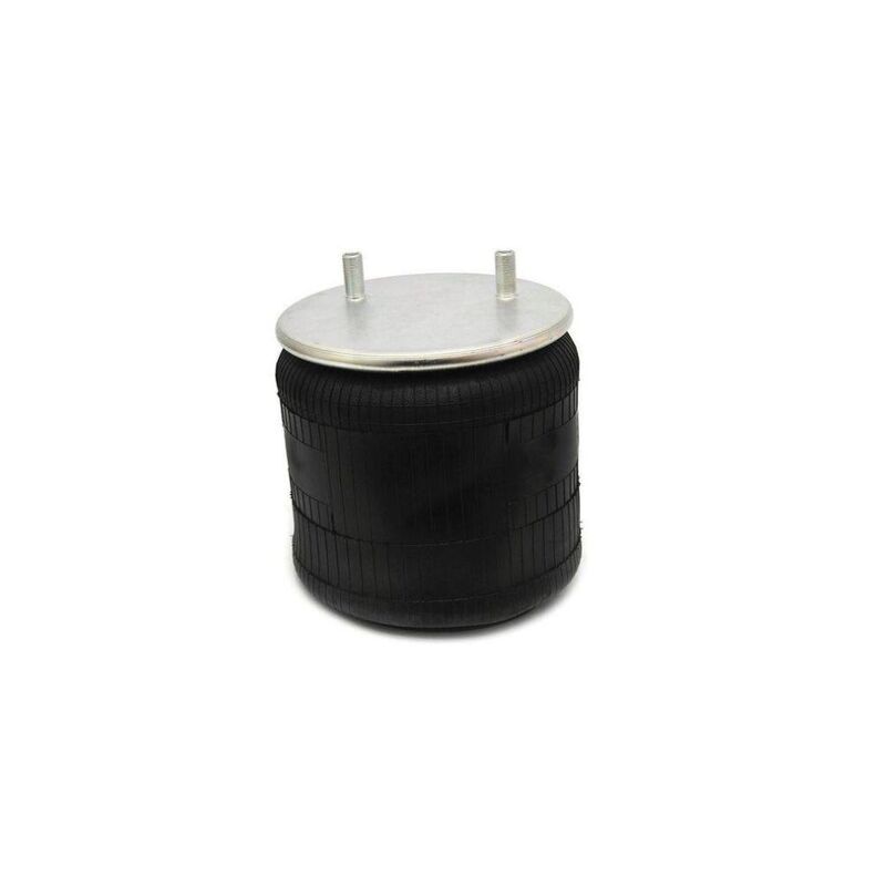 Service & Complete Air Spring