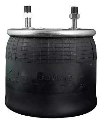 Service & Complete Air Spring