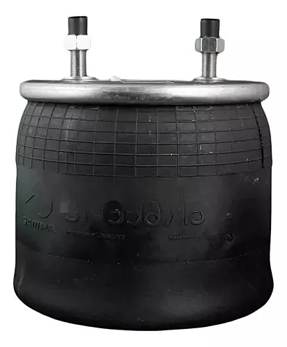 Service & Complete Air Spring