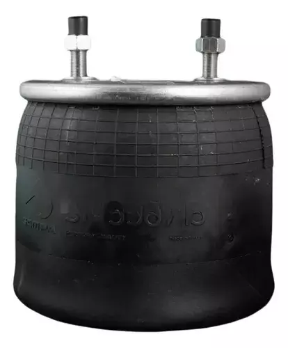 Service & Complete Air Spring