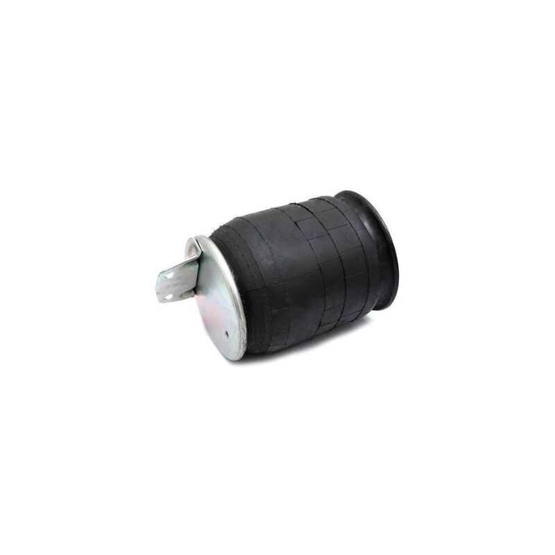 Service & Complete Air Spring