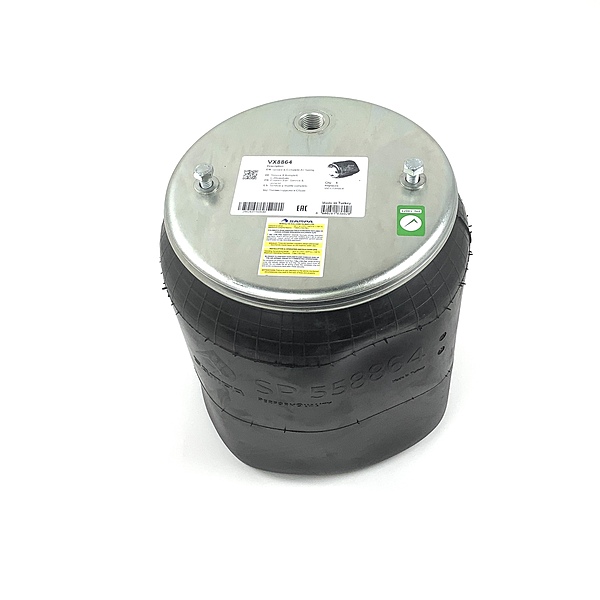 Air Spring Rolling Lobe