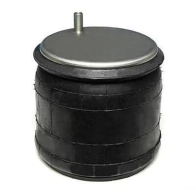 Service & Complete Air Spring