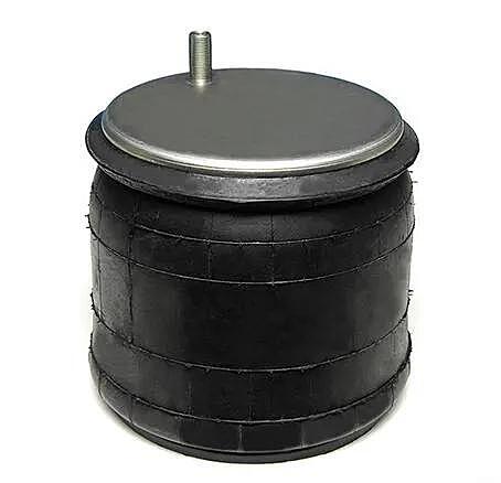 Service & Complete Air Spring