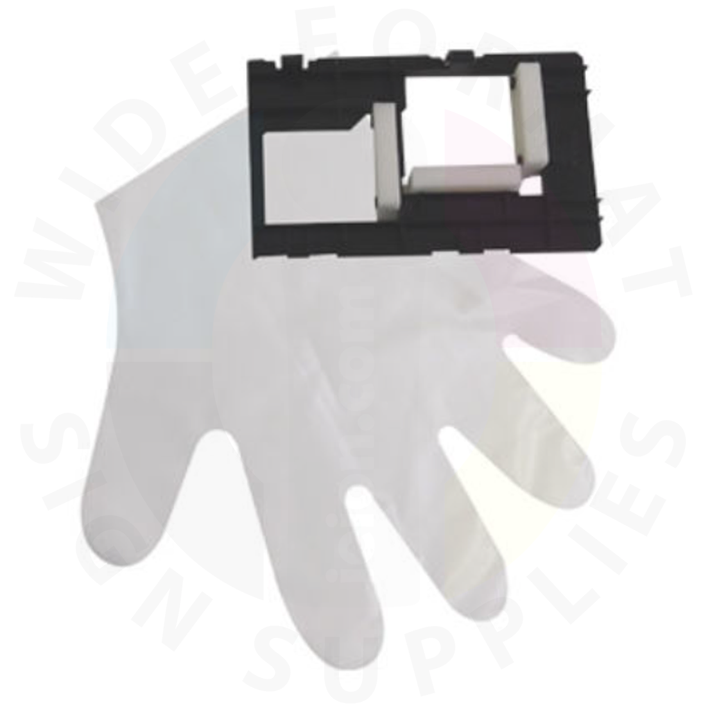 Mimaki CP Hard Pad Assembly for JV150 and similar models