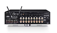 Primare SPA25 Prisma Home Cinema Integrated Amplifier