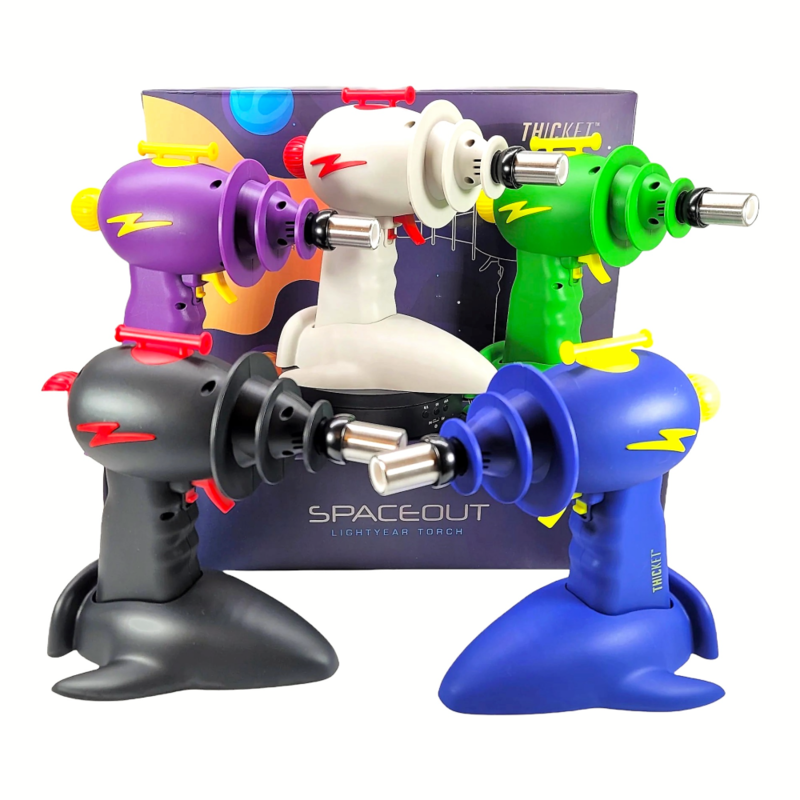 THICKET SPACEOUT LIGHTYEAR TORCH