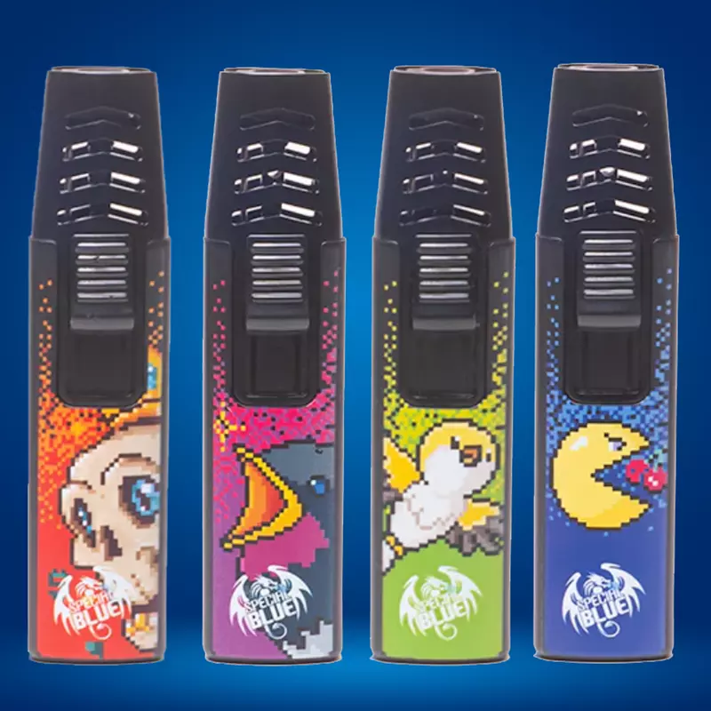 SPARK CLOUD TORCH 12CT