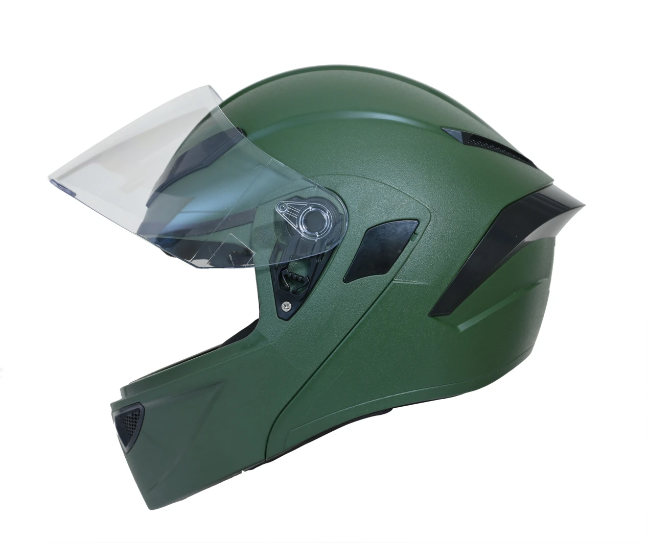 SPARK MINDA VALOR MILITARY GREEN C/V 600 MM