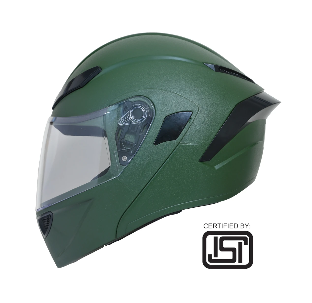 SPARK MINDA VALOR MILITARY GREEN C/V 580 MM SPARK MINDA VALOR MILITARY GREEN C/V 580 MM