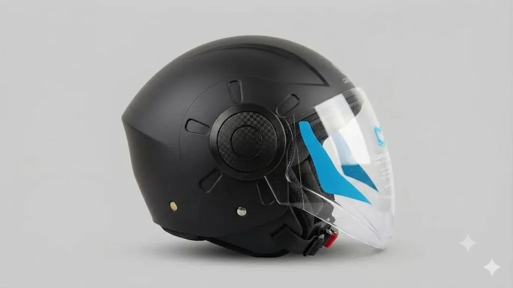 SPARK MINDA VISTA EN BLACK C/V 600 MM SPARK MINDA VISTA EN BLACK C/V 600 MM