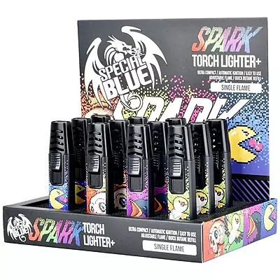 SPARK PIXELS TORCH 12CT