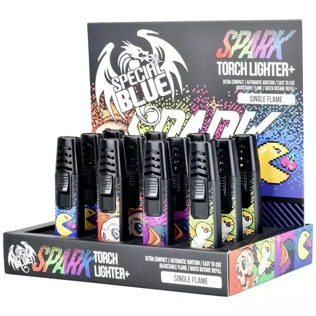 SPARK PIXELS TORCH 12CT
