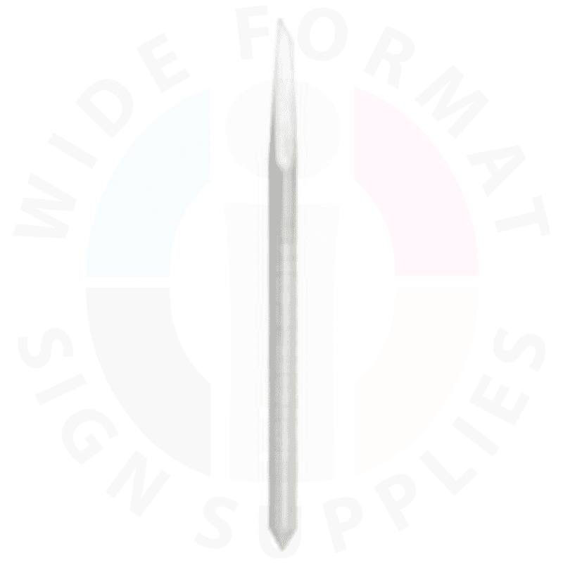 Mimaki 40°/.30 Offset Blade, 1 unit.- For Small Letters- SPB-0003-1