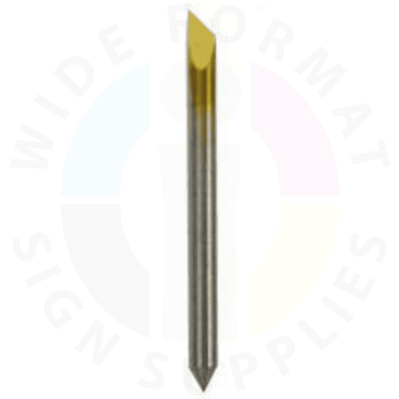 Mimaki Swivel Blade 60 degree Cutting Angle for Reflective Sheet (1 pcs) SPB-0006-1