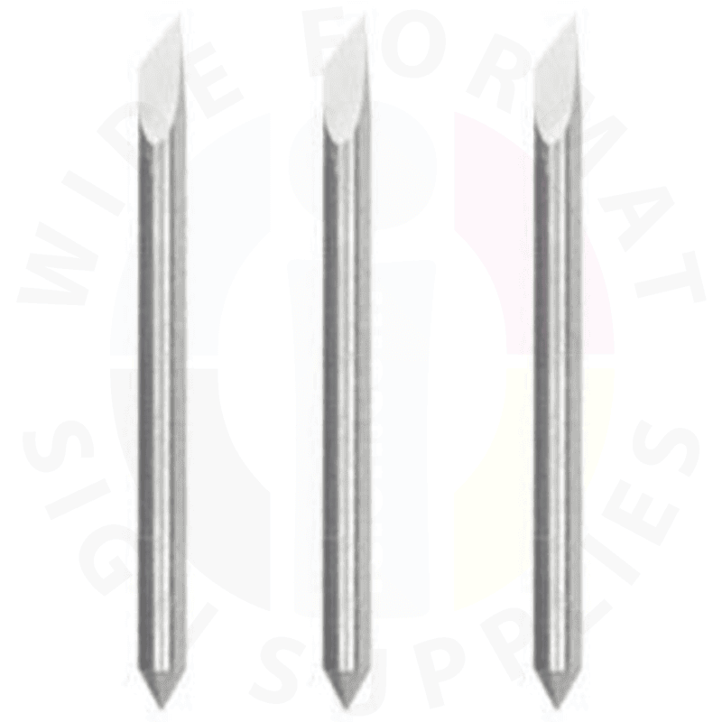 Mimaki Blades 60°/.50 All Purpose Offset | 1 Unit