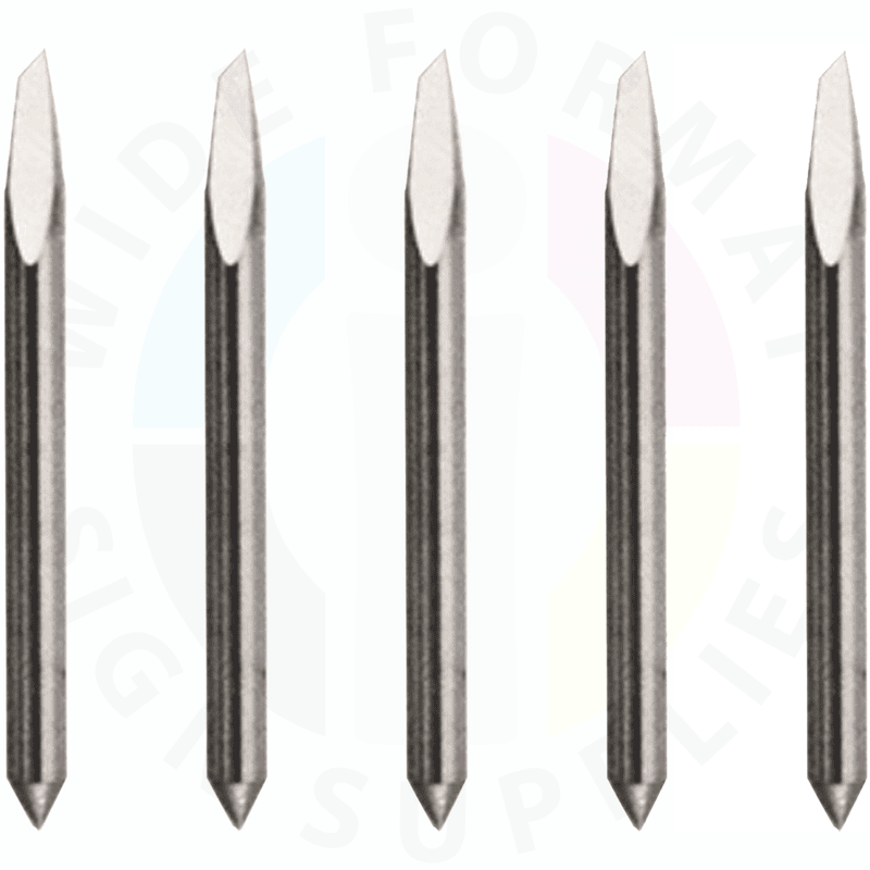 xohda Blades 45°/.30 All Purpose Offset | Kit of 5 Units