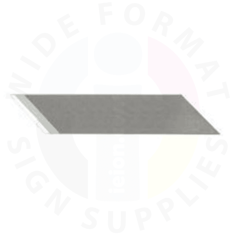 Mimaki Tangential Cutter Carbide Blade 45° for Hard Materials (3PCS)