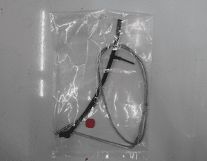 SPCLPACK | Click-In Loop V4 Spares Package For Bungee Replacement | | | | | Ozone