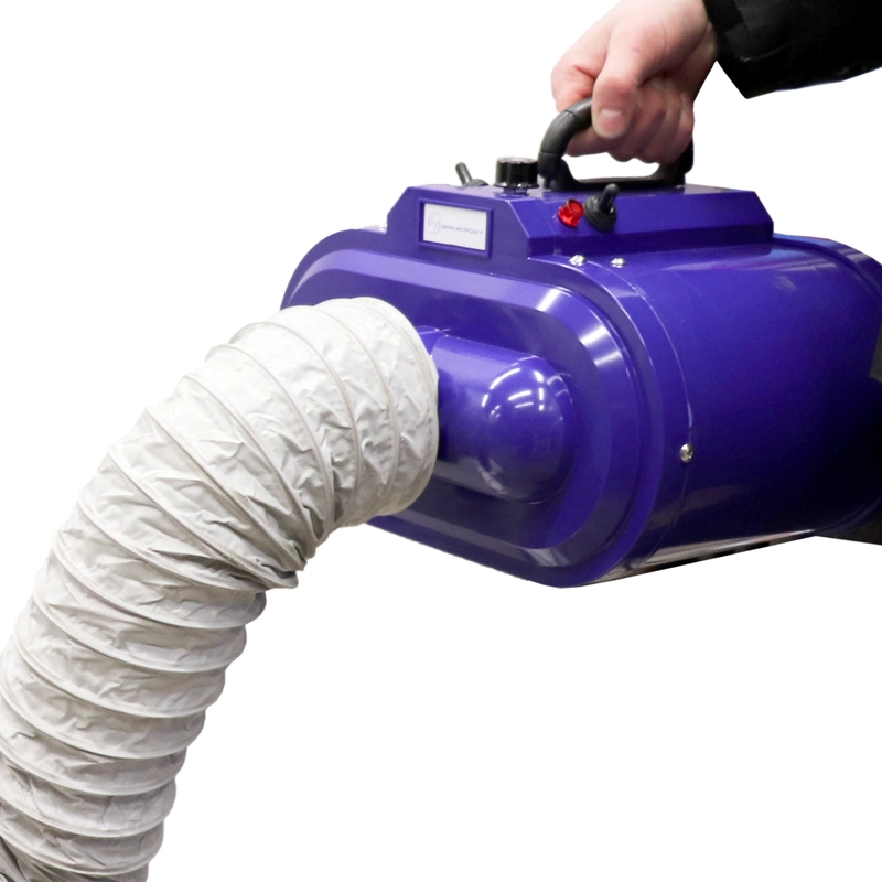 Blower 3200W