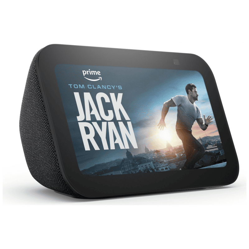 SPEAKER AMAZON ECHO SHOW (3ER Gen) 5
