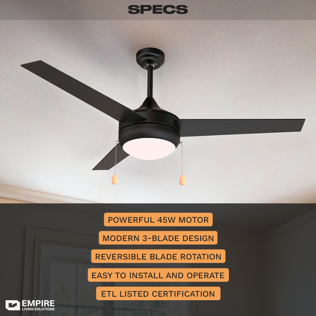 Ceiling Fan