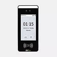 Terminal Facial con Lector RFID - SPEEDFACEV5L WI-FI