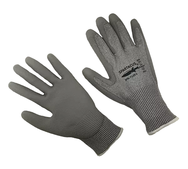 13 G,A3,Touchscreen with PU coating