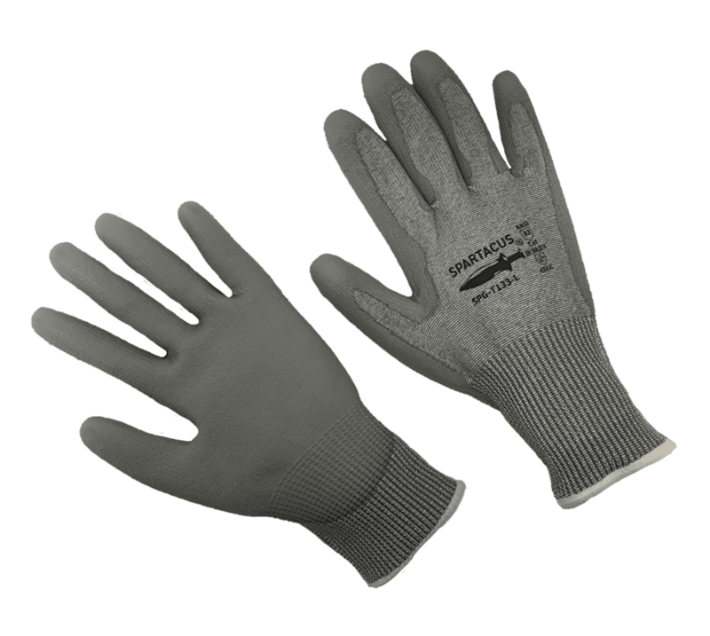 13 G,A3,Touchscreen with PU coating