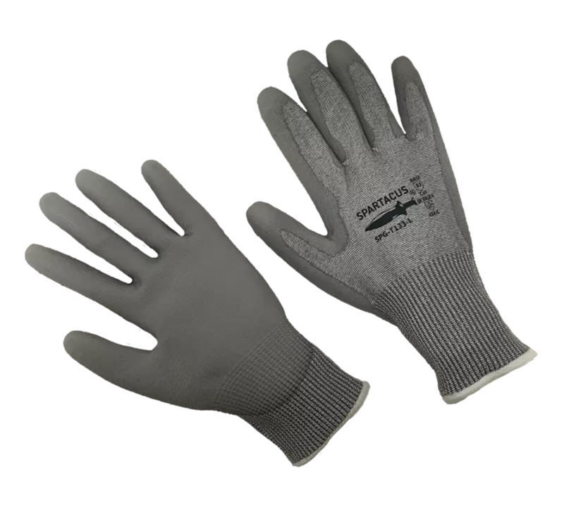 13 G,A3,Touchscreen with PU coating