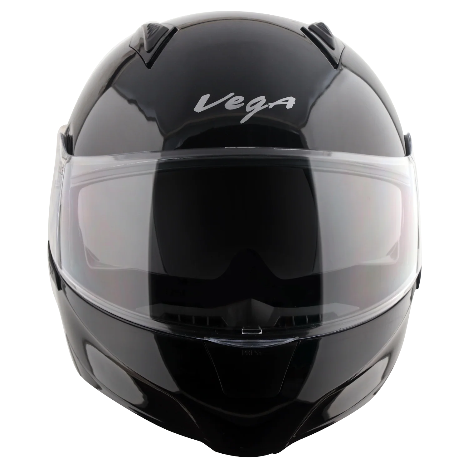 VEGA SPIKE DV DX SOLID BLACK M