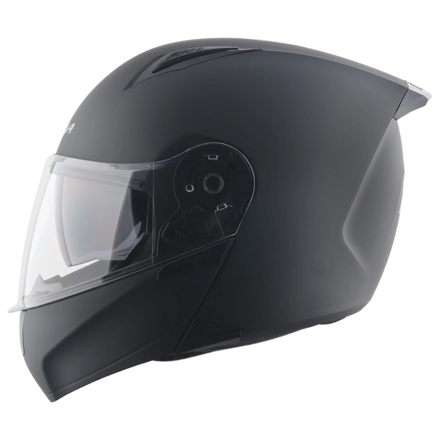 VEGA SPIKE DV DX SOLID DULL BLACK L
