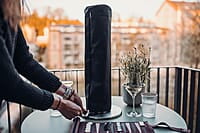 HOFATS SPIN 900 Cover