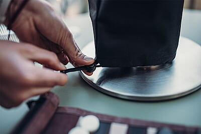 HOFATS SPIN 900 Cover HOFATS SPIN 900 Cover