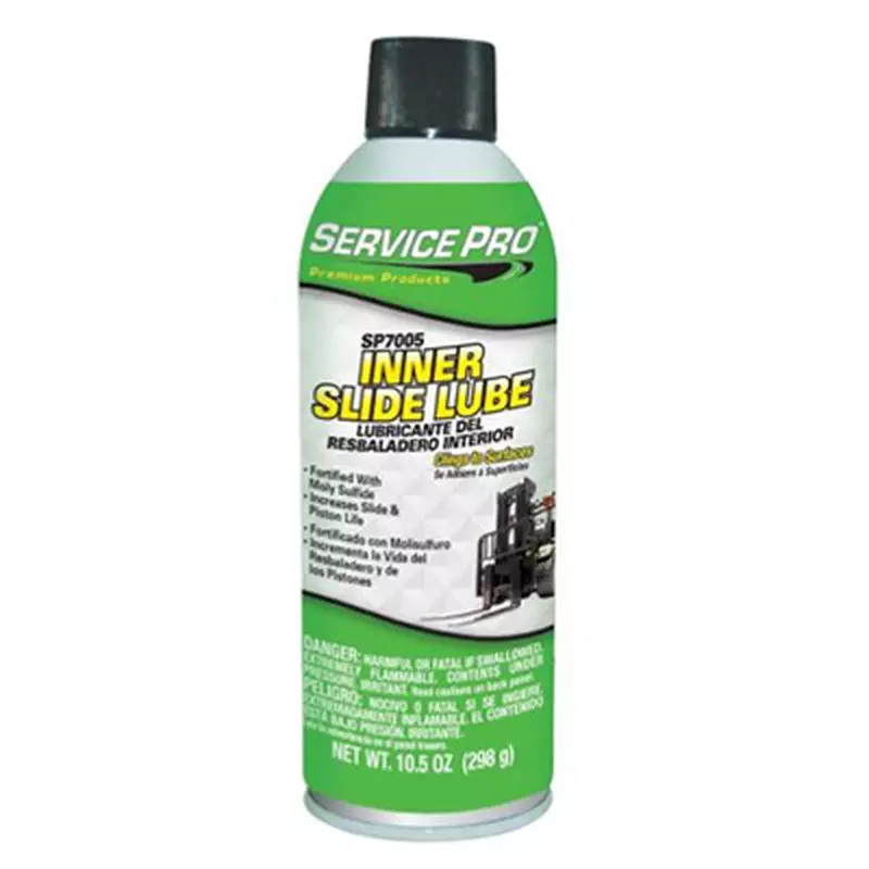 Service Pro