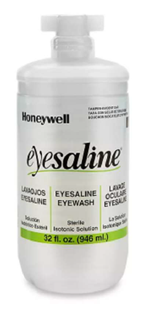 SOLUCION PARA LAVADO DE OJOS 1 LTO 32OZ