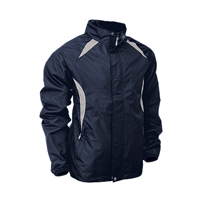 BRT Zone Jacket
