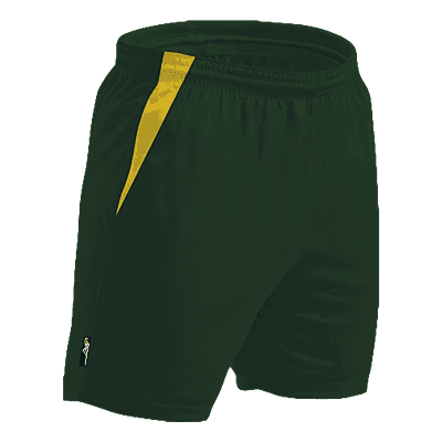 BRT Quad Shorts