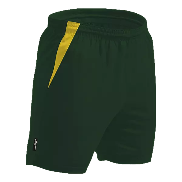 BRT Quad Shorts