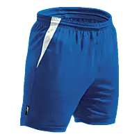 BRT Quad Shorts