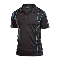BRT Speedster Golf Shirt