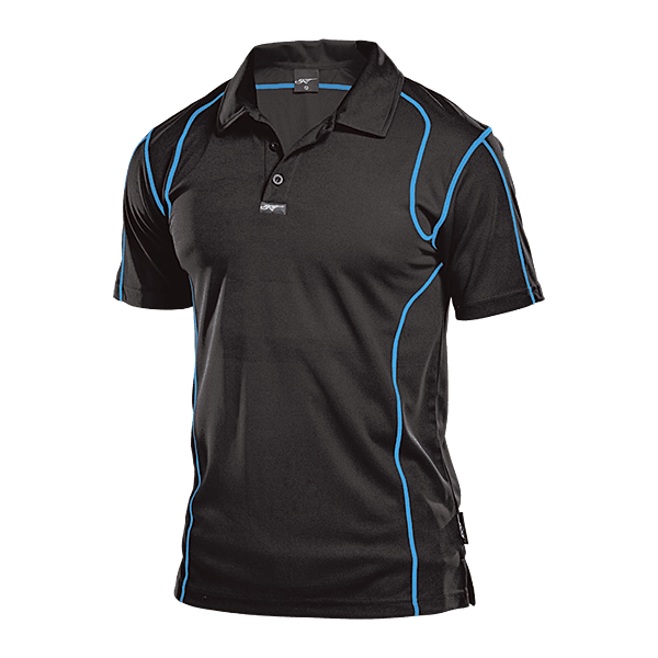 BRT Speedster Golf Shirt