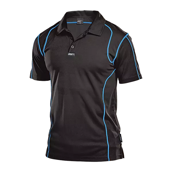 BRT Speedster Golf Shirt