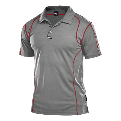 BRT Speedster Golf Shirt