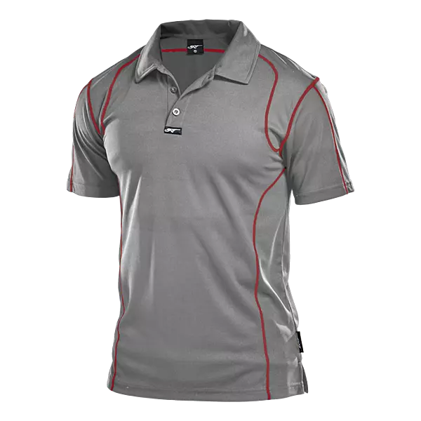 BRT Speedster Golf Shirt